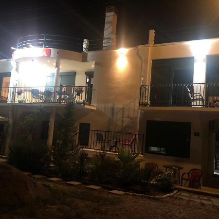 Apartments Afrodita Bar Ngoại thất bức ảnh