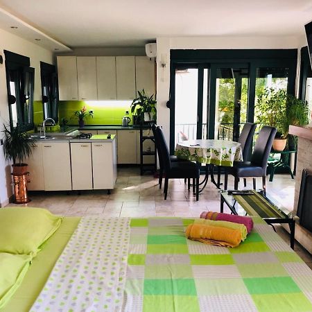 Apartments Afrodita Bar Ngoại thất bức ảnh