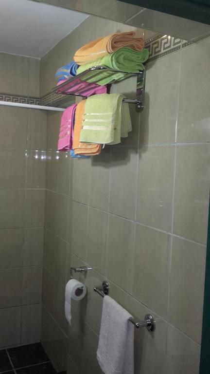 Apartments Afrodita Bar Ngoại thất bức ảnh