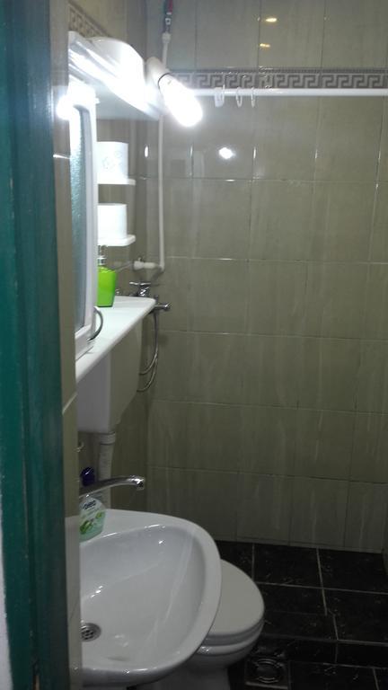 Apartments Afrodita Bar Ngoại thất bức ảnh