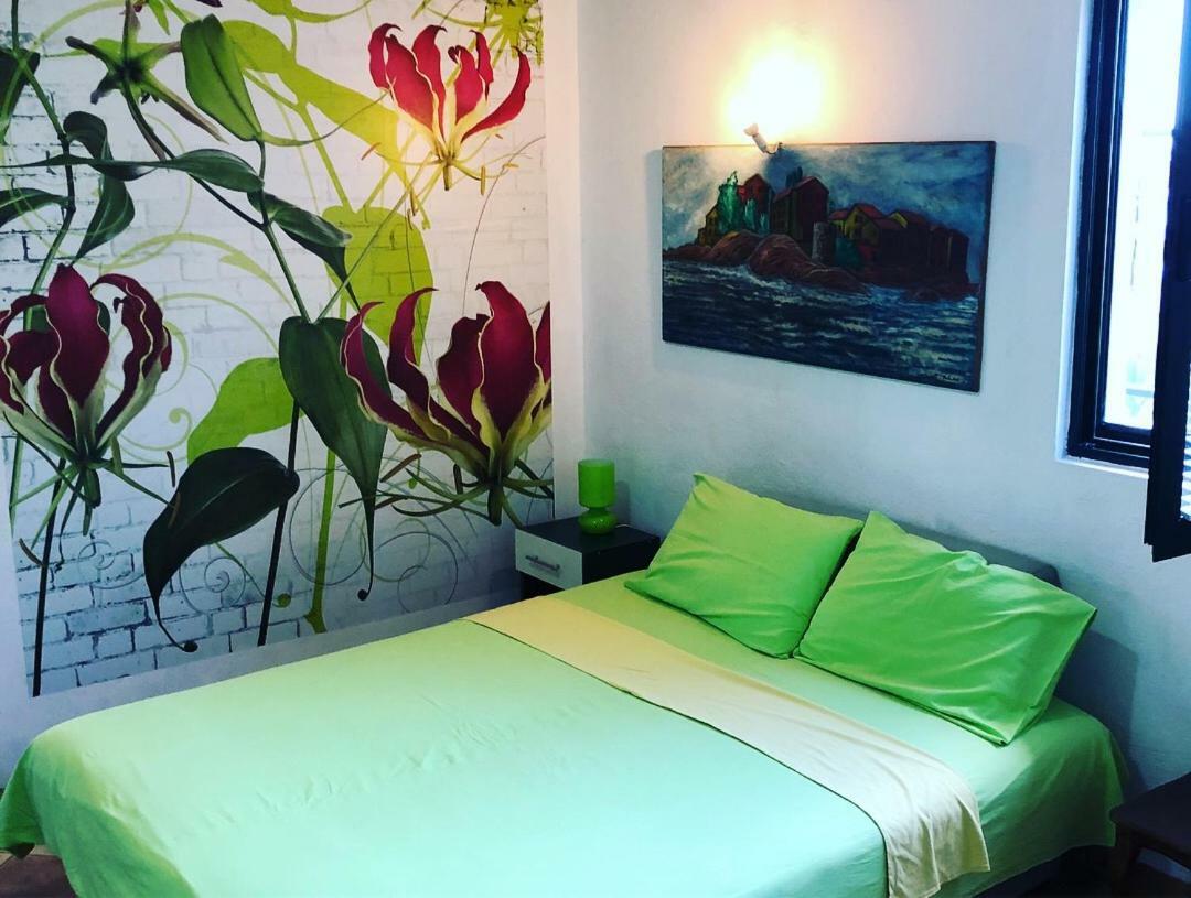 Apartments Afrodita Bar Ngoại thất bức ảnh