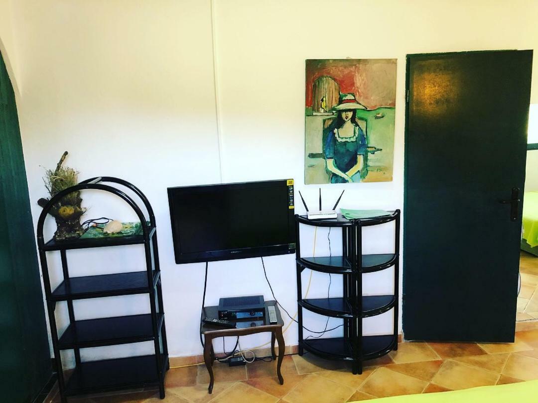 Apartments Afrodita Bar Ngoại thất bức ảnh