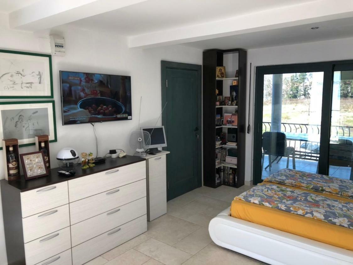 Apartments Afrodita Bar Ngoại thất bức ảnh