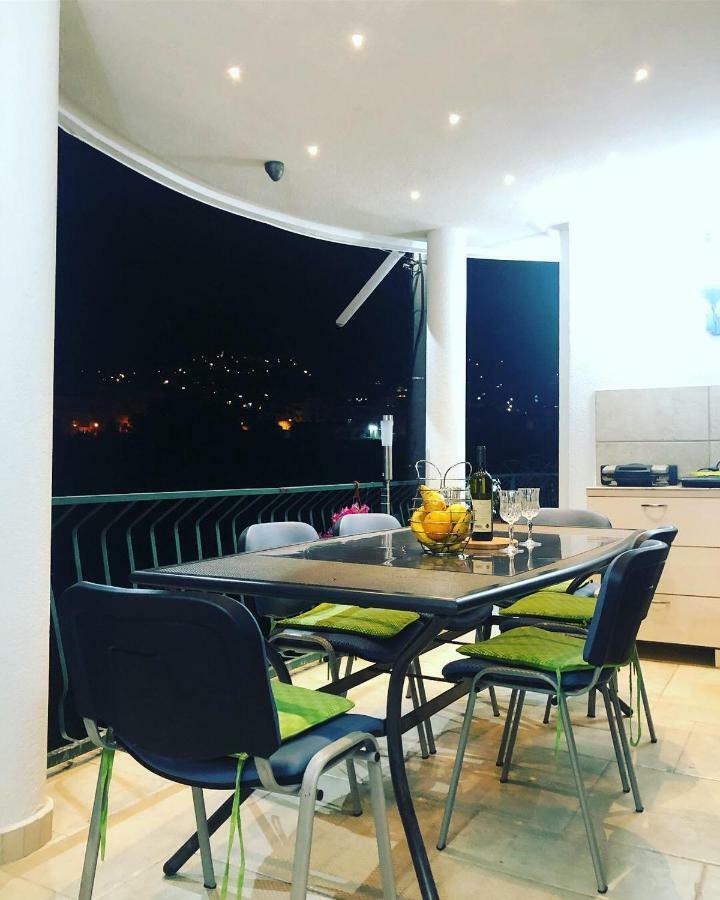 Apartments Afrodita Bar Ngoại thất bức ảnh